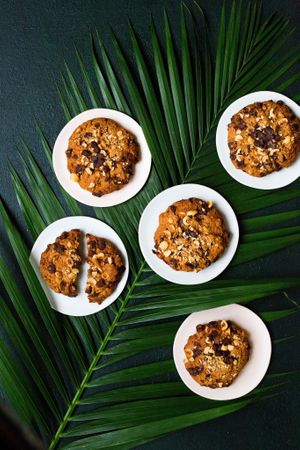 Cookidoux at Naya Studio in Paris