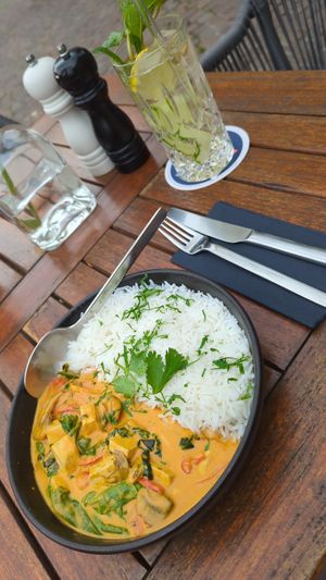  at The Tonic in Konstanz