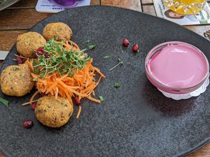  at The Tonic in Konstanz