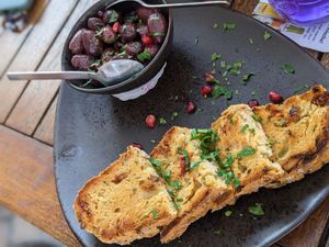  at The Tonic in Konstanz