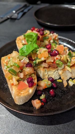  at The Tonic in Konstanz