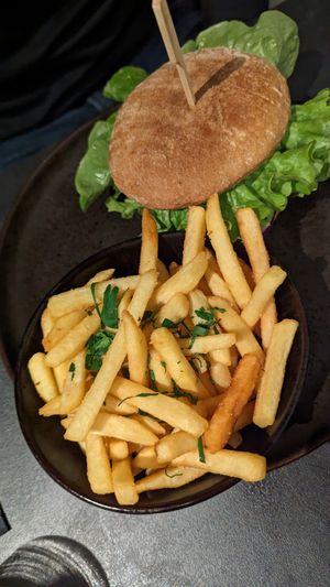  at The Tonic in Konstanz