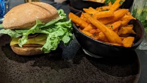  at The Tonic in Konstanz