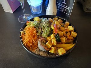   at The Tonic in Konstanz