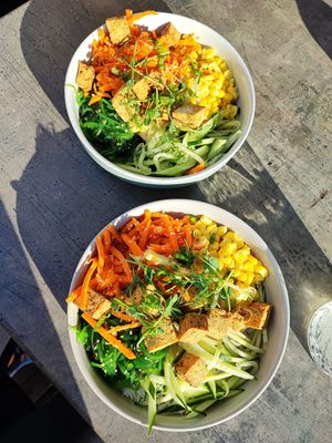  at Vorstid & Vahvlid in Parnu