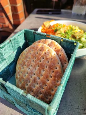  at Vorstid & Vahvlid in Parnu