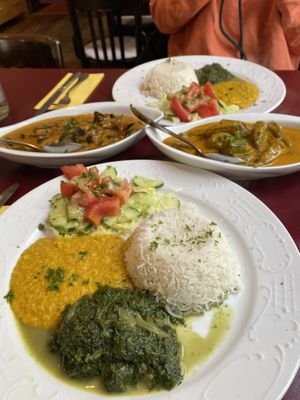   at Saraja in Eckernfoerde