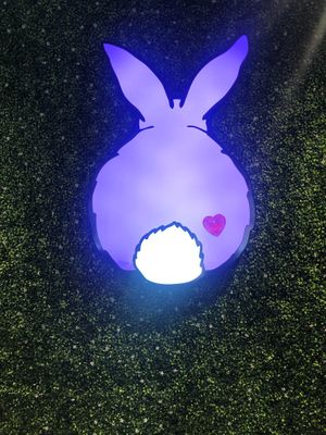 Logo and theme is really cute for a tea room at Drink Me Tea Room in Tempe