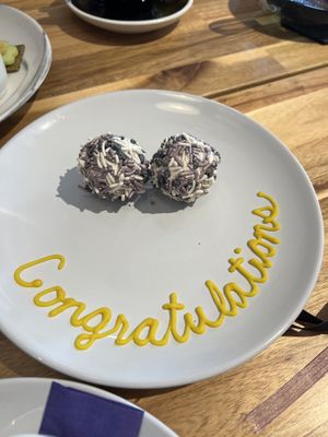   at Drink Me Tea Room in Tempe