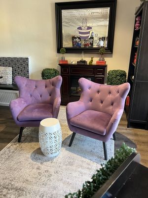   at Drink Me Tea Room in Tempe