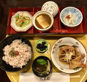 spring set! at Sunroom Sakae in Nagoya