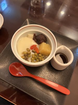 Toufa  at Sunroom Sakae in Nagoya