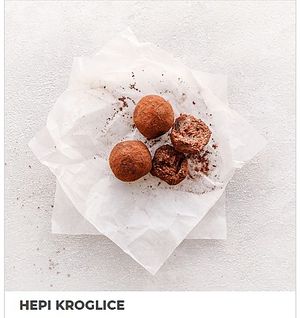 date sweets (photo from https://bife.si/meni) at BIFE in Ljubljana