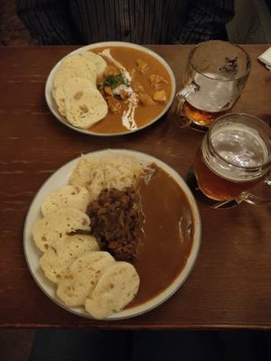  at Shromaždiště in Prague