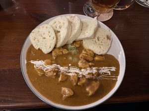   at Shromaždiště in Prague