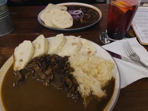   at Shromaždiště in Prague