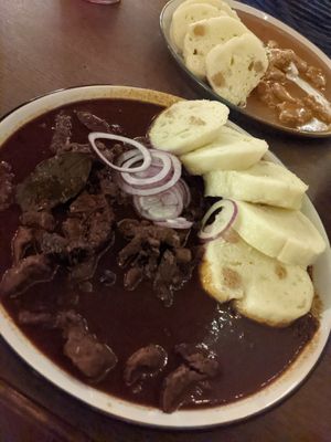  at Shromaždiště in Prague