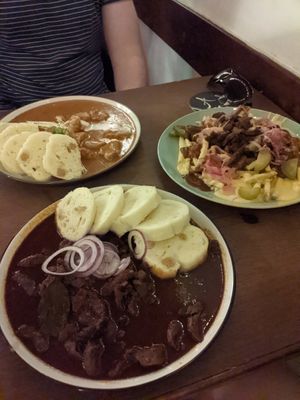  at Shromaždiště in Prague