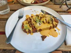   at Shromaždiště in Prague