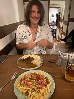   at Shromaždiště in Prague