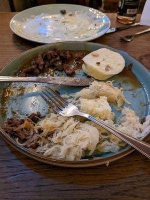  at Shromaždiště in Prague