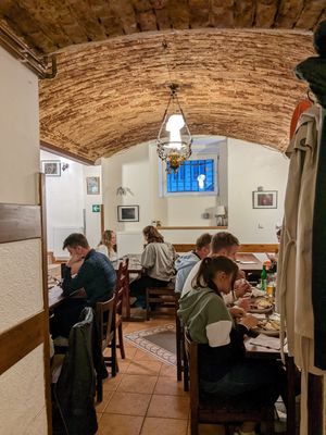  at Shromaždiště in Prague