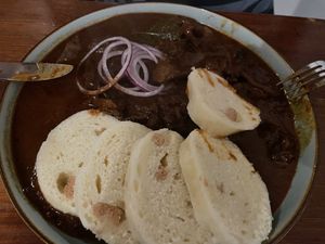   at Shromaždiště in Prague