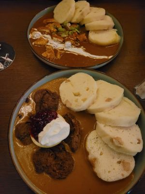  at Shromaždiště in Prague