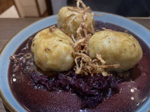   at Shromaždiště in Prague