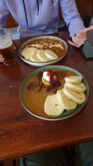  at Shromaždiště in Prague