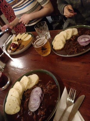  at Shromaždiště in Prague