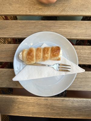 Kremrole  at Shromaždiště in Prague