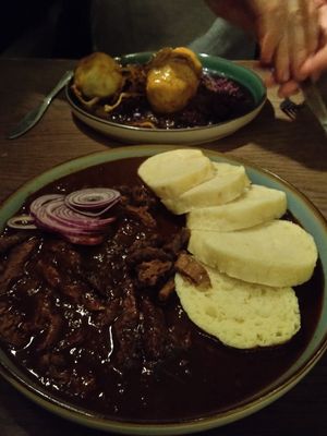  at Shromaždiště in Prague