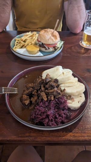  at Shromaždiště in Prague