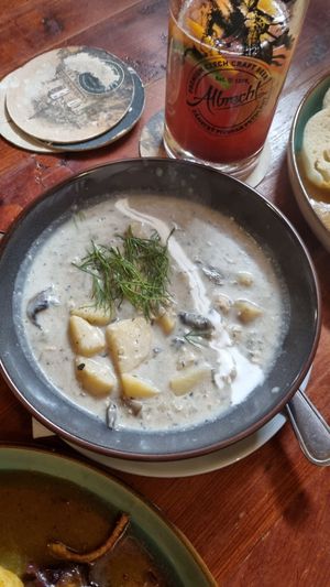  at Shromaždiště in Prague