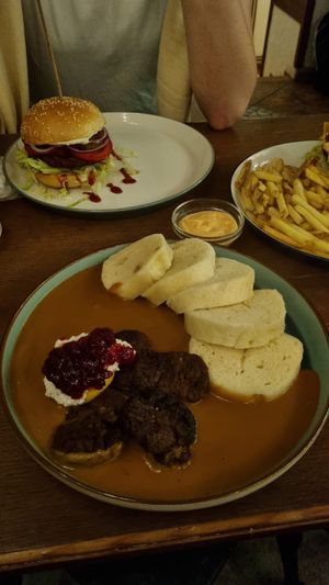  at Shromaždiště in Prague