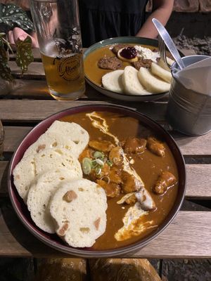   at Shromaždiště in Prague