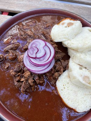   at Shromaždiště in Prague