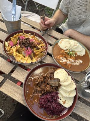   at Shromaždiště in Prague