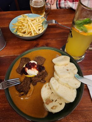  at Shromaždiště in Prague