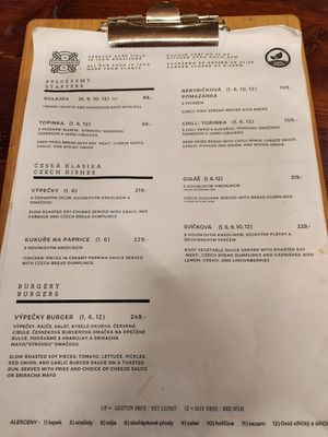  at Shromaždiště in Prague