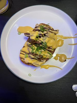   at Shromaždiště in Prague