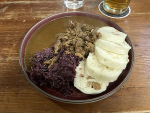 Vypečky - 10/10  at Shromaždiště in Prague