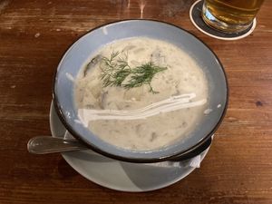 Kulajda - 9.5/10  at Shromaždiště in Prague