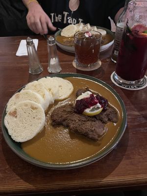   at Shromaždiště in Prague