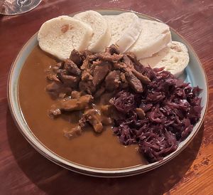   at Shromaždiště in Prague