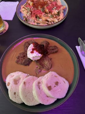   at Shromaždiště in Prague