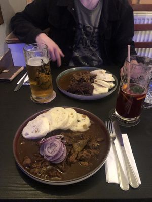   at Shromaždiště in Prague