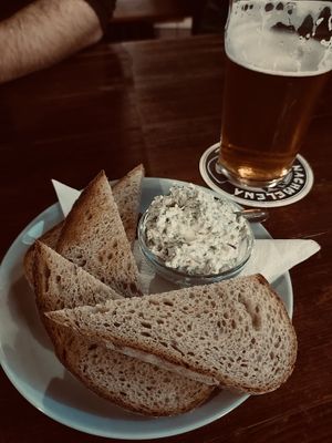   at Shromaždiště in Prague