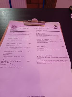  at Shromaždiště in Prague